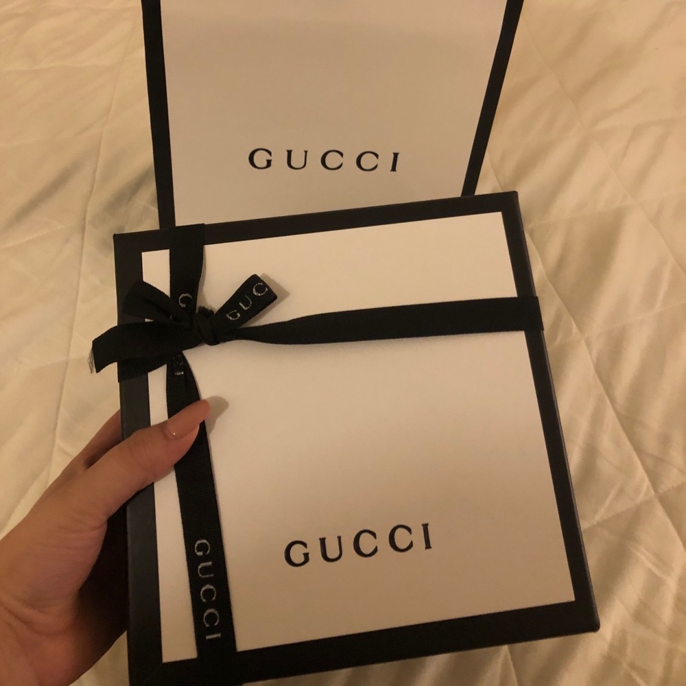 Gucci belt (90)